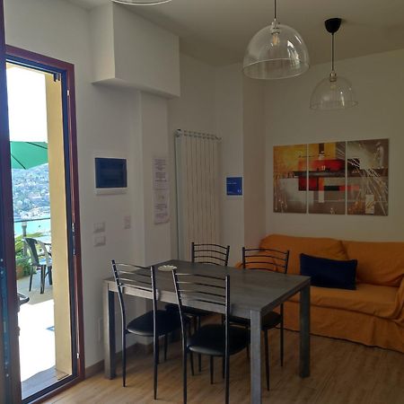 Finestra sul Golfo Rapallo Exterior foto